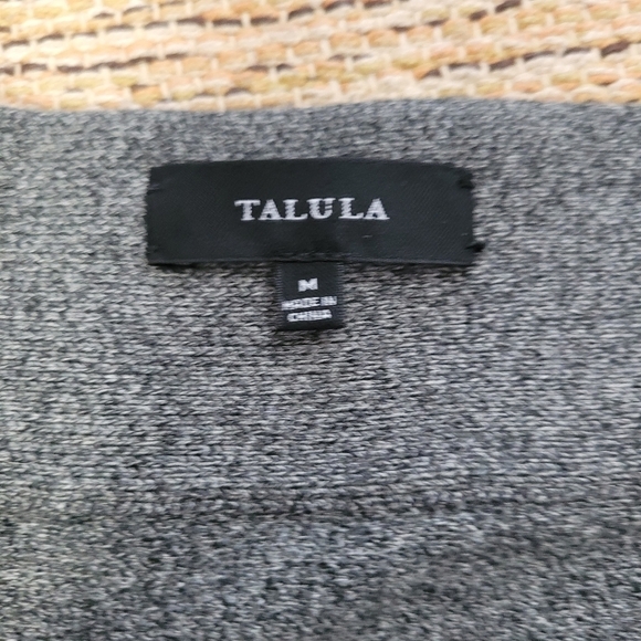 TALULA Mini Skirt - Picture 6 of 6